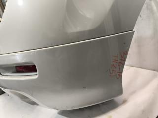 Бампер задний NISSAN MURANO TNZ51 850221AA0H 3 ракурс
