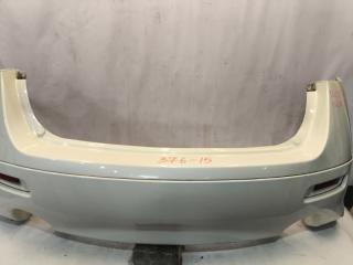 Бампер задний NISSAN MURANO TNZ51 850221AA0H 4 ракурс