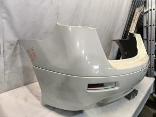 Бампер задний NISSAN MURANO TNZ51 850221AA0H 5 ракурс
