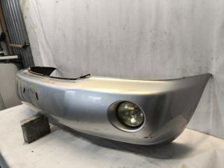 Бампер передний TOYOTA KLUGER V MCU25 52119-48040 2 ракурс