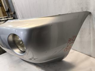 Бампер передний TOYOTA KLUGER V MCU25 52119-48040 3 ракурс