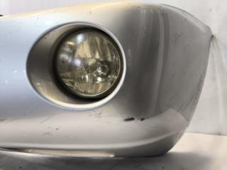 Бампер передний TOYOTA KLUGER V MCU25 52119-48040 4 ракурс