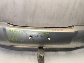 Бампер передний TOYOTA KLUGER V MCU25 52119-48040 5 ракурс
