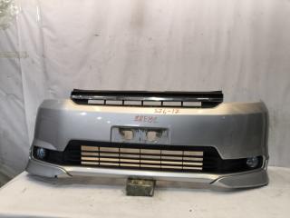 Бампер передний TOYOTA COROLLA RUMION ZRE152 52119-12D10 1 ракурс