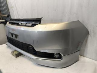 Бампер передний TOYOTA COROLLA RUMION ZRE152 52119-12D10 2 ракурс