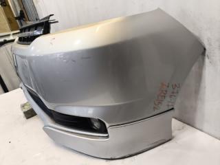 Бампер передний TOYOTA COROLLA RUMION ZRE152 52119-12D10 3 ракурс