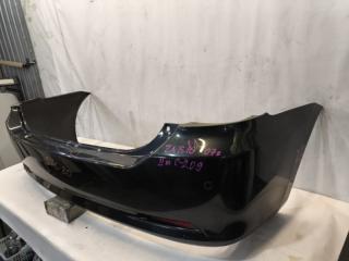 Бампер задний TOYOTA WISH ZNE10 52159-68050 2 ракурс