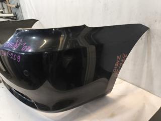 Бампер задний TOYOTA WISH ZNE10 52159-68050 3 ракурс
