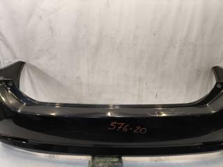 Бампер задний TOYOTA WISH ZNE10 52159-68050 5 ракурс