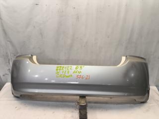 Бампер задний TOYOTA ALLEX ZZE122 52159-13160 1 ракурс