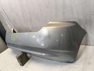 Бампер задний TOYOTA ALLEX ZZE122 52159-13160 2 ракурс