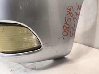 Бампер передний TOYOTA CROWN GRS180 52119-30511 4 ракурс Бампер передний TOYOTA CROWN GRS180 52119-30511 4 ракурс