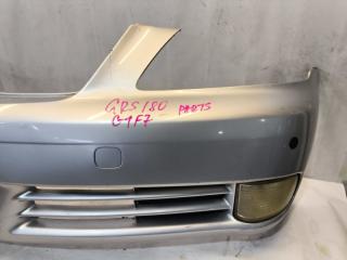 Бампер передний TOYOTA CROWN GRS180 52119-30511 5 ракурс Бампер передний TOYOTA CROWN GRS180 52119-30511 5 ракурс