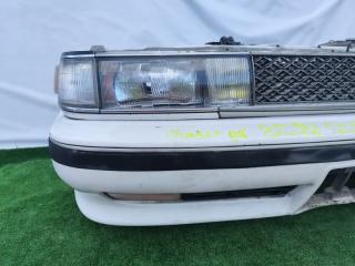 Nose cut TOYOTA CHASER GX81 22 191 3 ракурс Nose cut TOYOTA CHASER GX81 22 191 3 ракурс