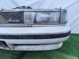 Nose cut TOYOTA CHASER GX81 22 191 5 ракурс Nose cut TOYOTA CHASER GX81 22 191 5 ракурс