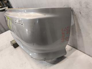 Бампер задний TOYOTA MARK II JZX90 52159-22590 3 ракурс