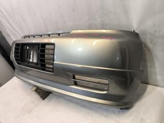 Бампер передний NISSAN ELGRAND E50 62022-VE000 2 ракурс