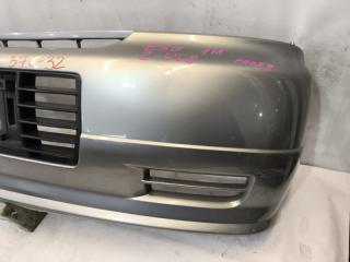 Бампер передний NISSAN ELGRAND E50 62022-VE000 4 ракурс