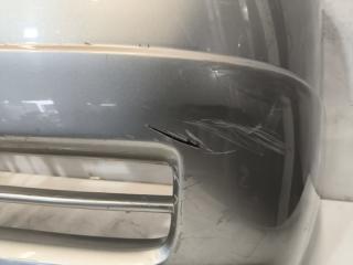 Бампер передний NISSAN ELGRAND E50 62022-VE000 5 ракурс