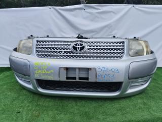 Nose cut TOYOTA SUCCEED NCP51 52 076 1 ракурс Nose cut TOYOTA SUCCEED NCP51 52 076 1 ракурс