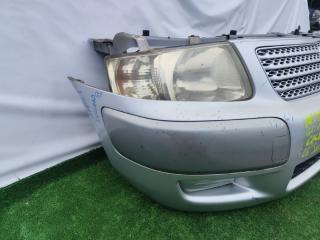 Nose cut TOYOTA SUCCEED NCP51 52 076 2 ракурс Nose cut TOYOTA SUCCEED NCP51 52 076 2 ракурс
