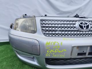 Nose cut TOYOTA SUCCEED NCP51 52 076 3 ракурс Nose cut TOYOTA SUCCEED NCP51 52 076 3 ракурс