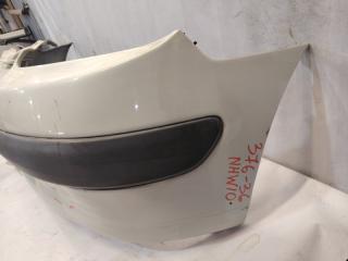 Бампер передний TOYOTA PRIUS NHW10 52119-47010 3 ракурс