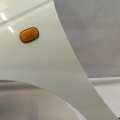 Крыло левое переднее TOYOTA PRIUS NHW10 4 ракурс