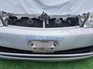 Nose cut TOYOTA ALLION AZT240 20 440 4 ракурс Nose cut TOYOTA ALLION AZT240 20 440 4 ракурс