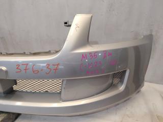 Бампер передний NISSAN STAGEA M35 62022-1A335 5 ракурс