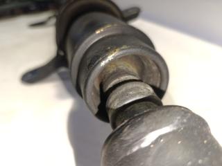 Карданный вал NISSAN AVENIR PNW11 SR20DET 3 ракурс