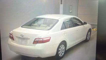 АКПП TOYOTA CAMRY ACV40 2AZ-FE U250E-02A 1 ракурс