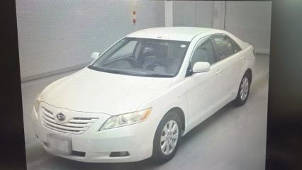 Двигатель TOYOTA CAMRY ACV40 2AZ-FE 2 ракурс