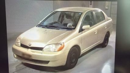 АКПП TOYOTA PLATZ SCP11 1SZ-FE U441E-02A 2 ракурс