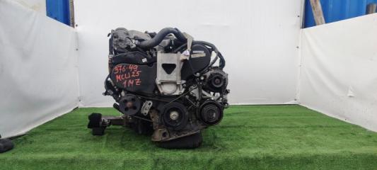 Двигатель TOYOTA KLUGER V MCU25 1MZ-FE 1 ракурс Двигатель TOYOTA KLUGER V MCU25 1MZ-FE 1 ракурс