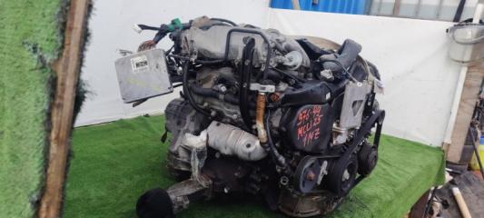 Двигатель TOYOTA KLUGER V MCU25 1MZ-FE 3 ракурс Двигатель TOYOTA KLUGER V MCU25 1MZ-FE 3 ракурс