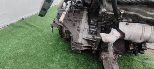 АКПП TOYOTA KLUGER V MCU25 1MZ-FE U140F-03A 2 ракурс
