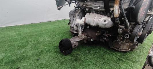 АКПП TOYOTA KLUGER V MCU25 1MZ-FE U140F-03A 3 ракурс