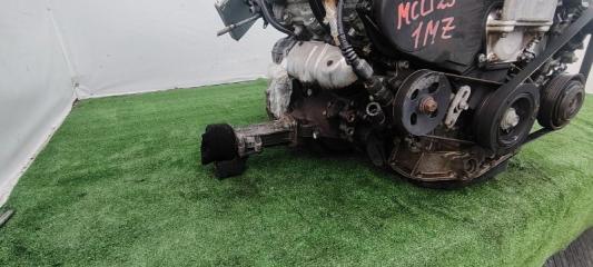 АКПП TOYOTA KLUGER V MCU25 1MZ-FE U140F-03A 4 ракурс