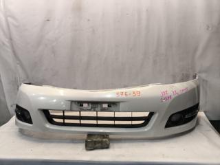 Бампер передний NISSAN TEANA J32 1 ракурс Бампер передний NISSAN TEANA J32 1 ракурс