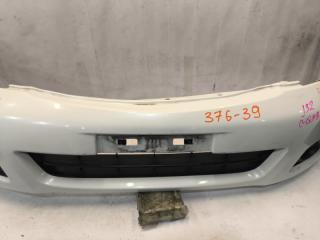 Бампер передний NISSAN TEANA J32 5 ракурс Бампер передний NISSAN TEANA J32 5 ракурс