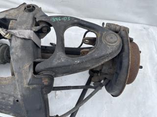 Балка подвески задняя TOYOTA CHASER GX81 4 ракурс