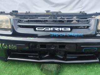 Nose cut TOYOTA SPRINTER CARIB AE111 13 43 4 ракурс