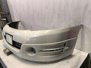 Бампер передний NISSAN TEANA J32 62022-JN2011 2 ракурс Бампер передний NISSAN TEANA J32 62022-JN2011 2 ракурс