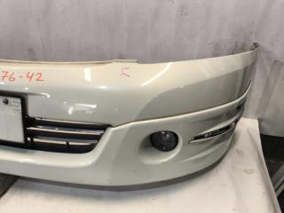 Бампер передний NISSAN TEANA J32 62022-JN2011 4 ракурс Бампер передний NISSAN TEANA J32 62022-JN2011 4 ракурс