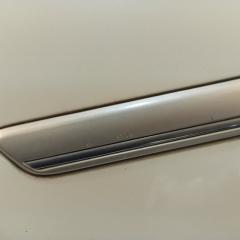 Крыло левое переднее TOYOTA CRESTA GX100 4 ракурс