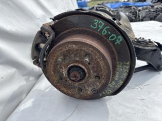 Балка подвески задняя TOYOTA MARK II JZX90 2 ракурс