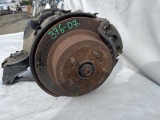 Балка подвески задняя TOYOTA MARK II JZX90 3 ракурс