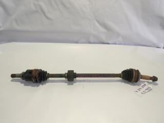 Привод правый передний TOYOTA COROLLA AXIO NKE165 1NZ-FXE 1 ракурс Привод правый передний TOYOTA COROLLA AXIO NKE165 1NZ-FXE 1 ракурс