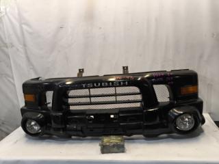 Бампер передний MITSUBISHI DELICA PD8W 98PA0V 1 ракурс